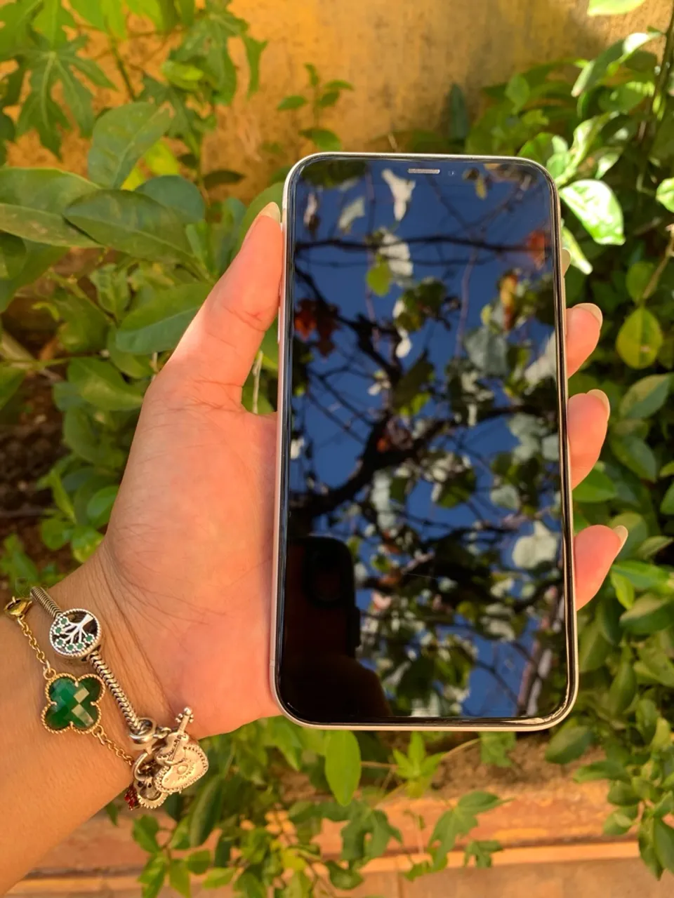 iPhone XR 128 gb