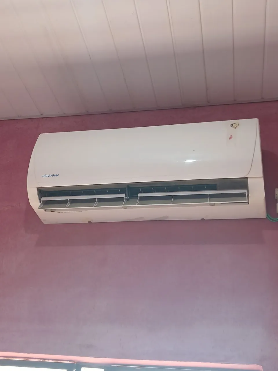 Ar-condicionado Split Airfree