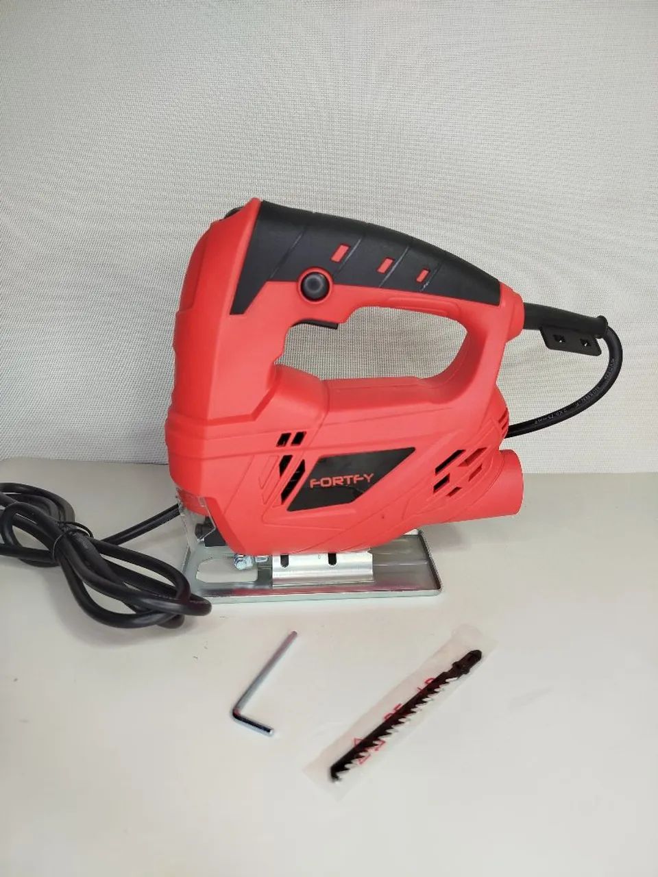 Tico-Tico FORT-Y 500w com regulagem  - Foto 2