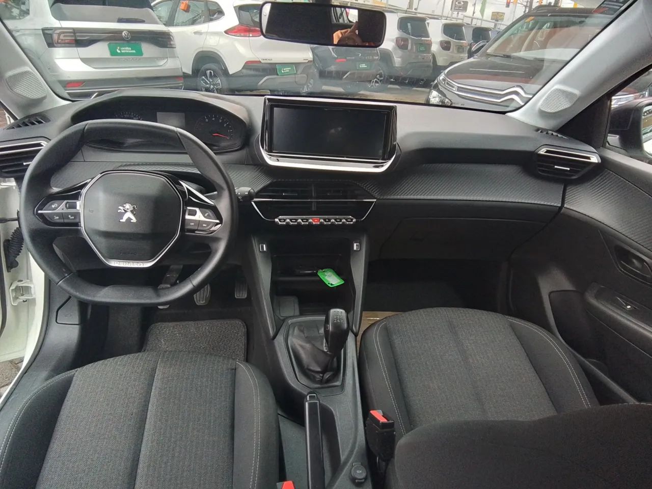 208 Hatch  - Foto 2