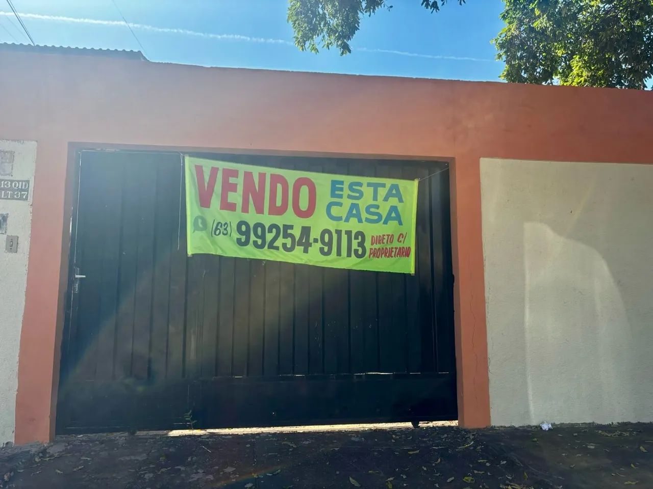 Foto - Palmas - Plano Diretor Sul