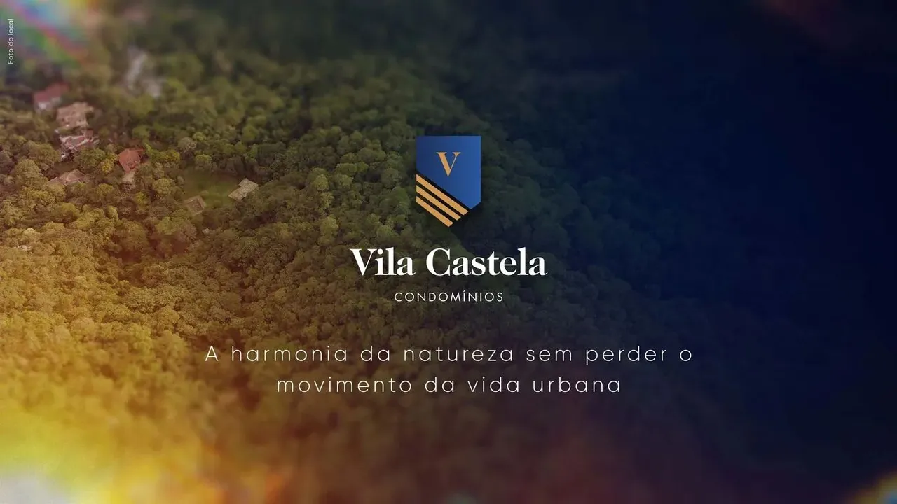 Vila Castela: Condomínio Fechado em Nova Lima com Lotes de 1.000 a 5.000m²