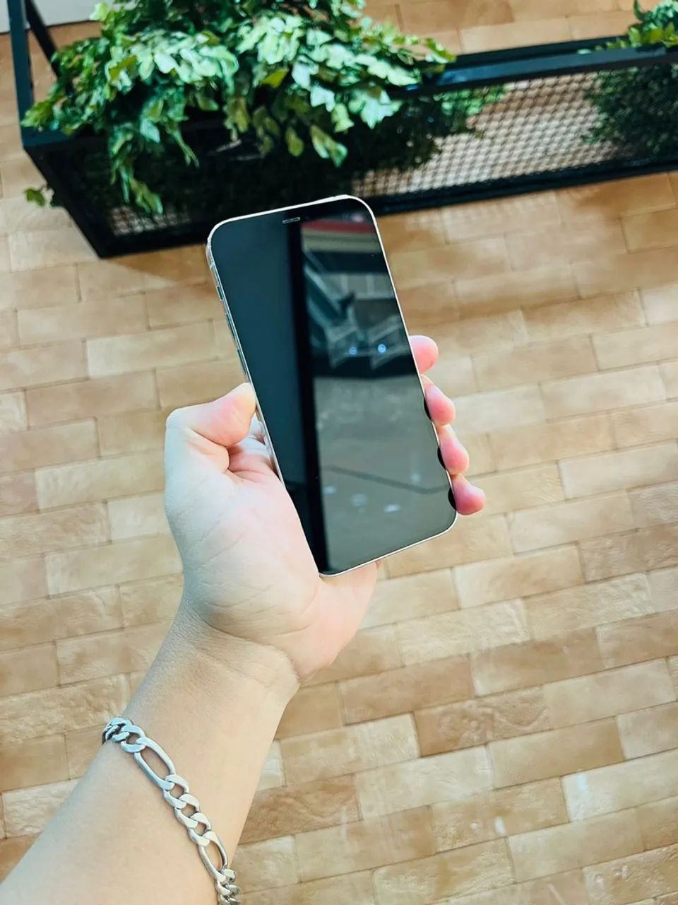 iPhone 12 Pro 128gb impecável / a melhor loja é aqui  - Foto 4
