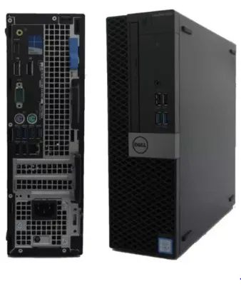 CPU Dell Optiplex 5050