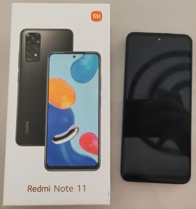 Celular / Smartphone Xiaomi Redmi Note 11 - Foto 2