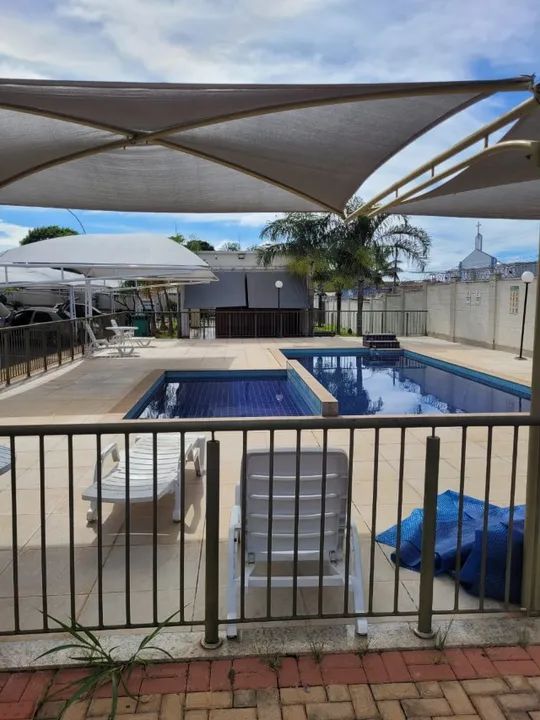 Apartamento Novo, Park Gran Royalle, Setor Morada do Sol - Foto 3
