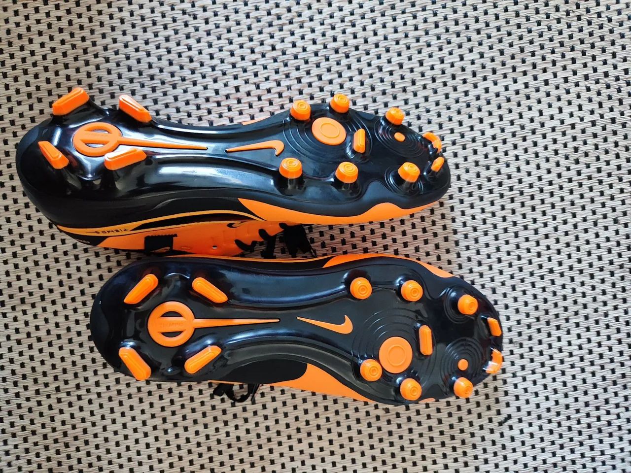 Chuteira Nike 40 ( nova) - Foto 3