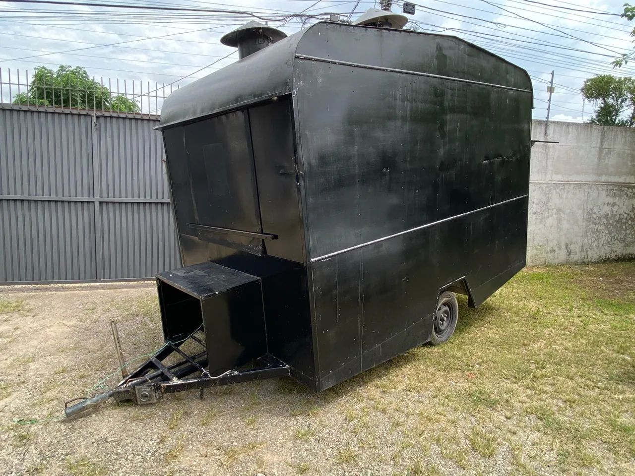 Vendo trailer  - Foto 3