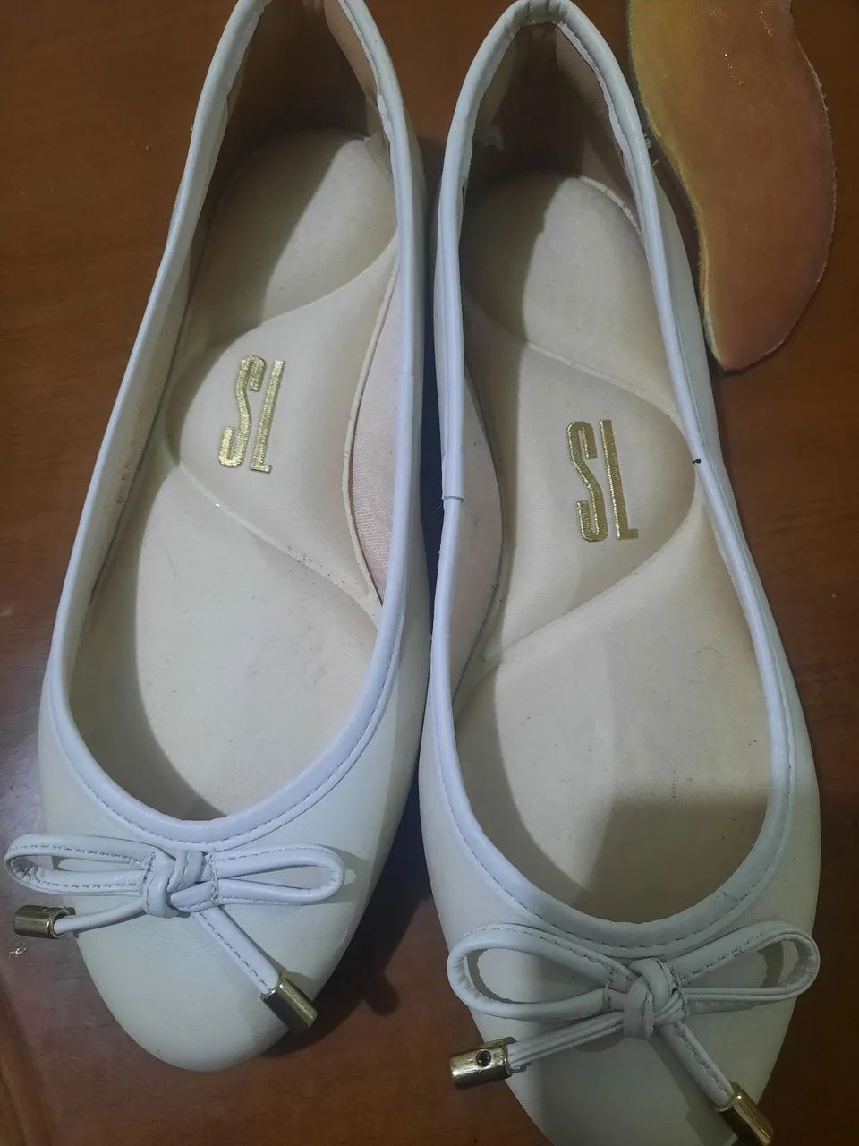 Sapatilha santa lolla 