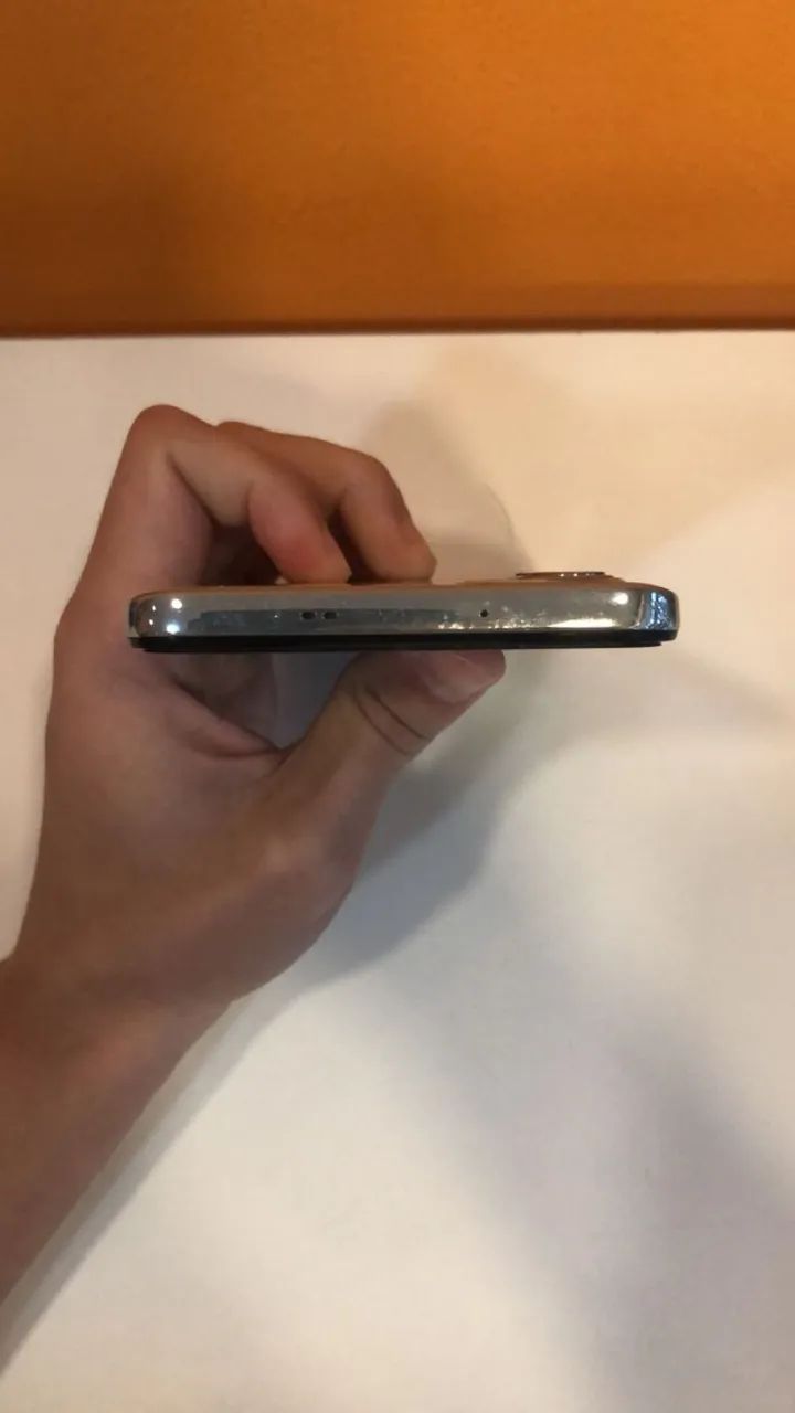 Motorola G52 128GB - Troco e Parcelo Loja centro - Foto 5