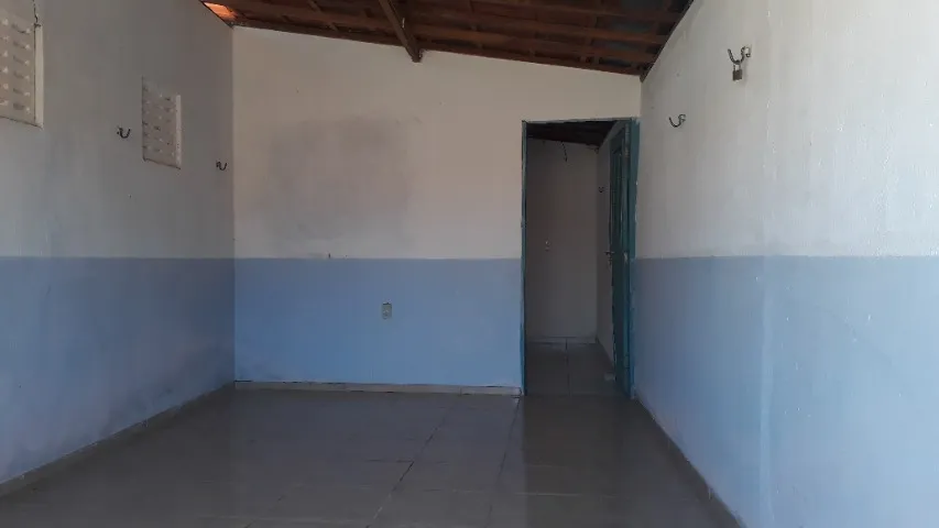 CASA PARA ALUGAR EM LAJES DO CABUGI - PRÓXIMO AO ELOY DE SOUZA