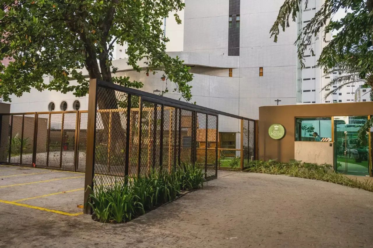 Imóvel para venda tem 123 metros quadrados com 4 quartos em Torre - Recife - PE - Foto 9