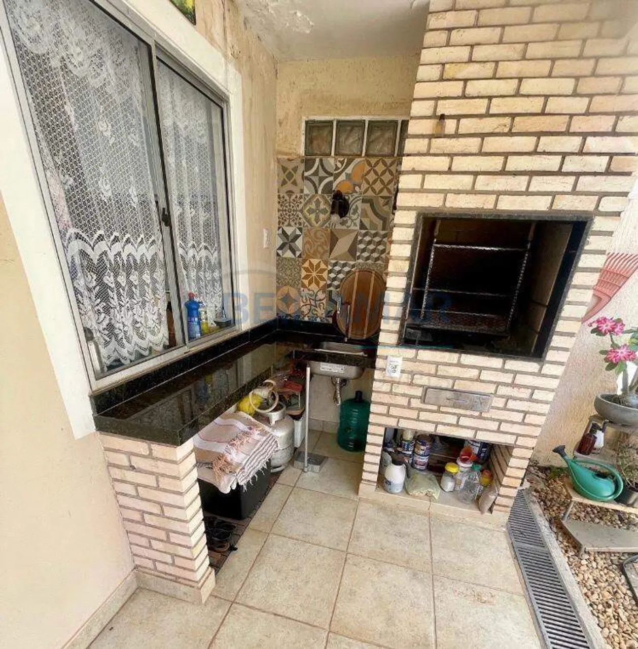 Casa 3 Quartos, 1 Suíte, Área de Lazer, 2 Vagas à Venda no Condomínio Jardins da Paineiras - Foto 5