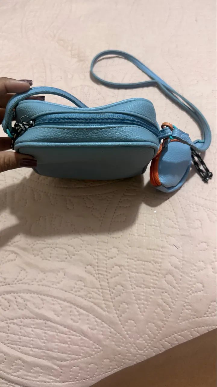 Bolsa via mia - Foto 5