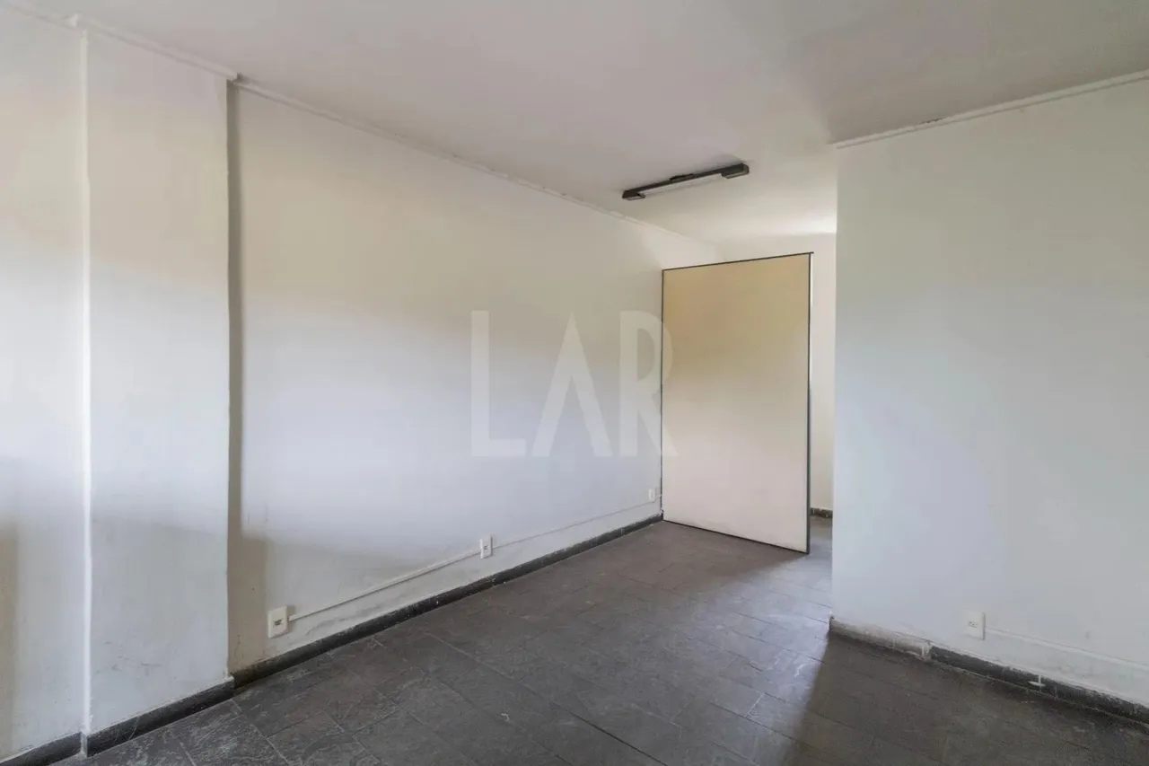 Sala Comercial 50m2 Aluguel Camargos