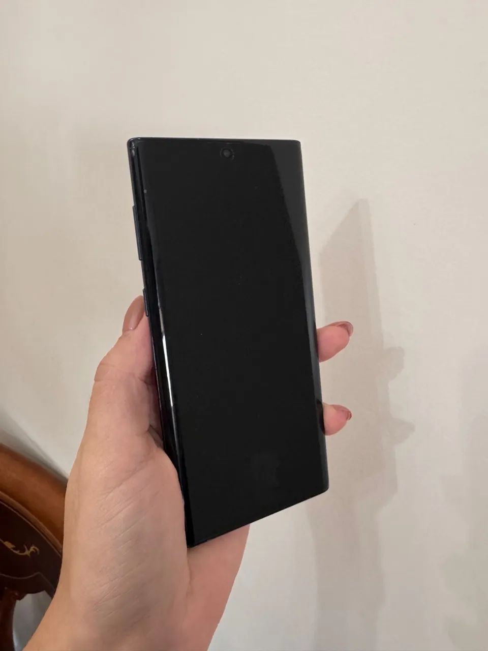 Samsung Note 10 - Foto 4