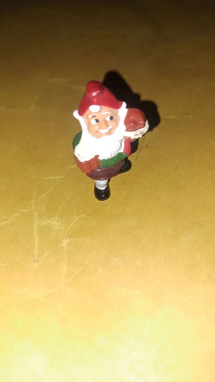 Anão do kinder ovo - Foto 4
