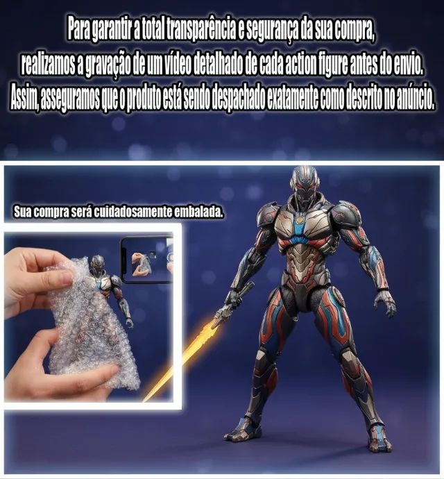 Lego Creator Fierce Flyer  - Foto 4