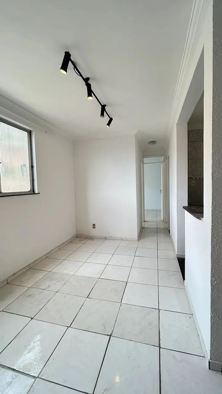 lindo apartamento de 3 quartos no turu
