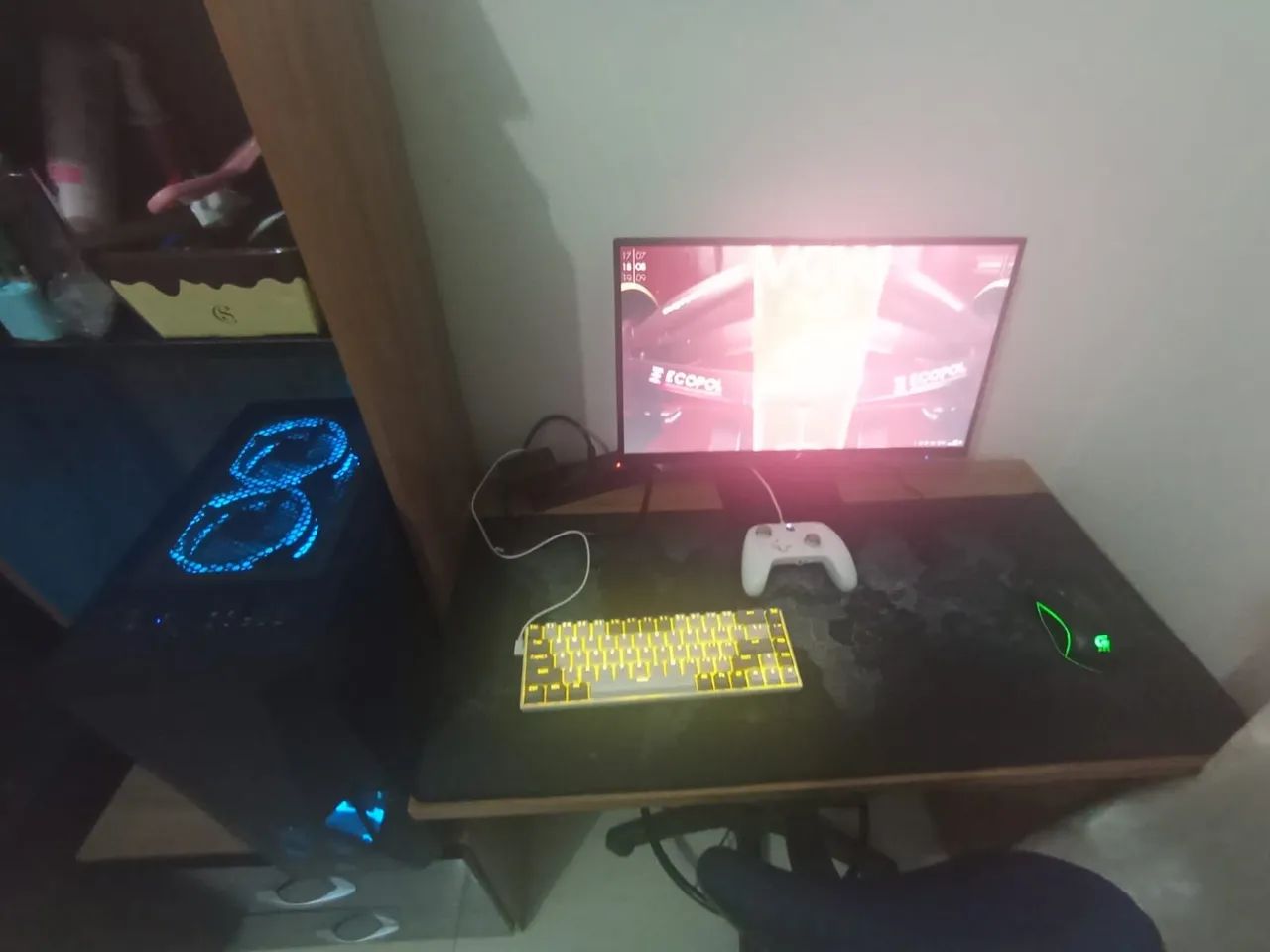 Pc gamer completo64208795255810123