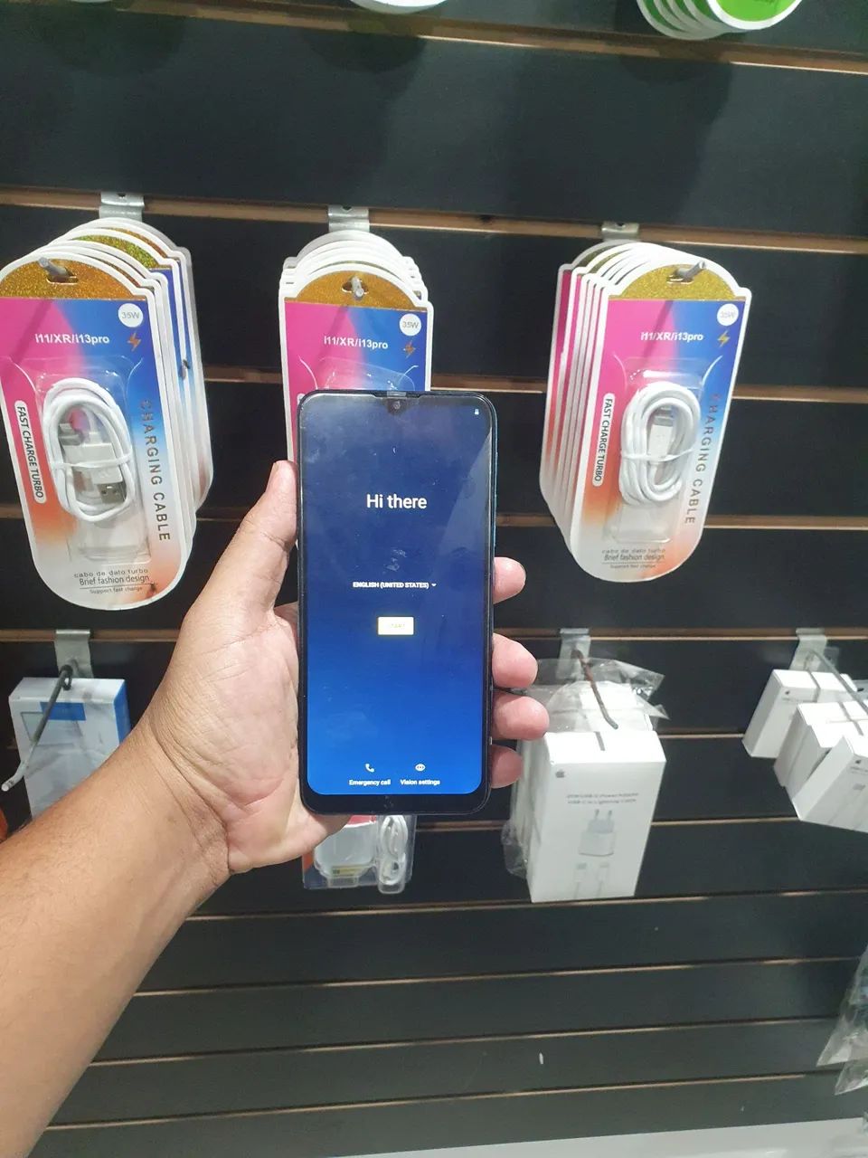 Motorola G20