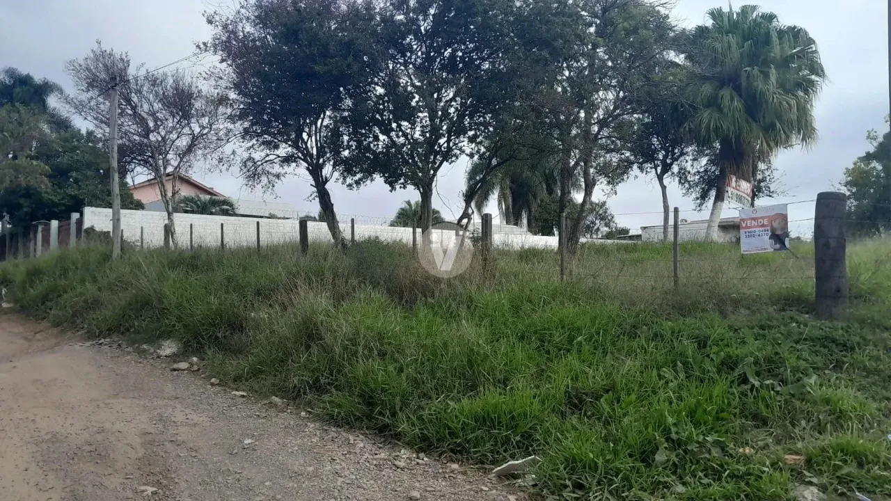 Terreno com excelente localização comercial, local estratégico na BR-287!
