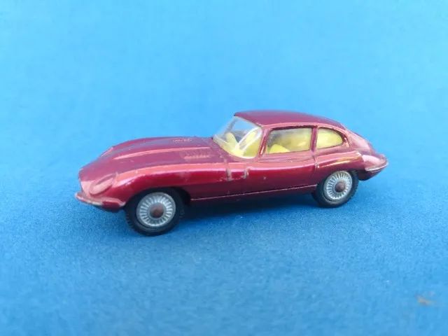 Carrinho Miniatura de Jaguar da Husky - Foto 2