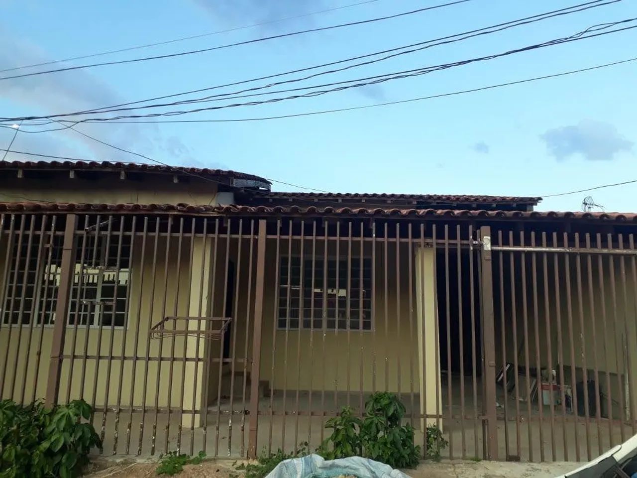 foto - Cuiabá - Barra do Pari