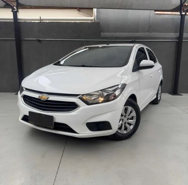 Chevrolet Onix 1.0 LT TURBO
