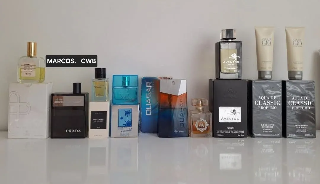 Perfumes Perfume 