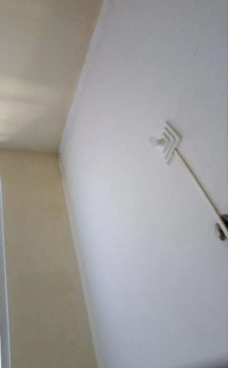 Aluguel de quartos incluso internet, energia e agua - Foto 4