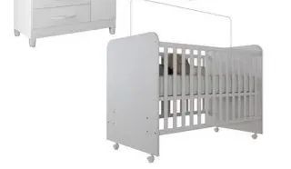 Berço Semi novo64842040353409120