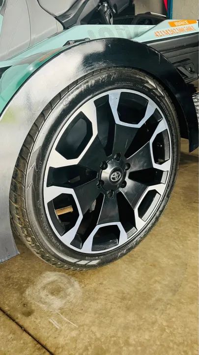 Jet ski 170 Wake  - Foto 8