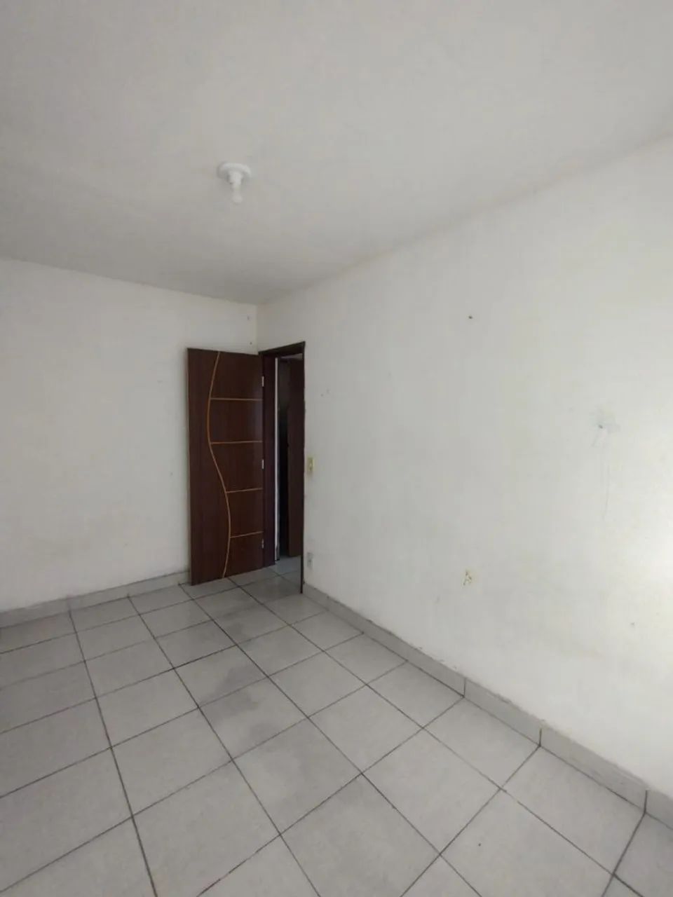 Foto - Feira de Santana - Baraúna