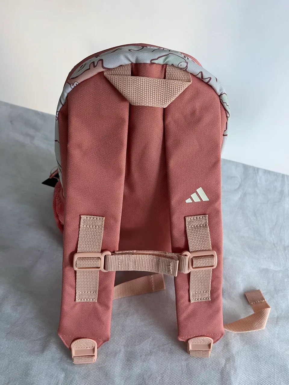 Mochila Infantil Adidas - Original - Nova  - Foto 5