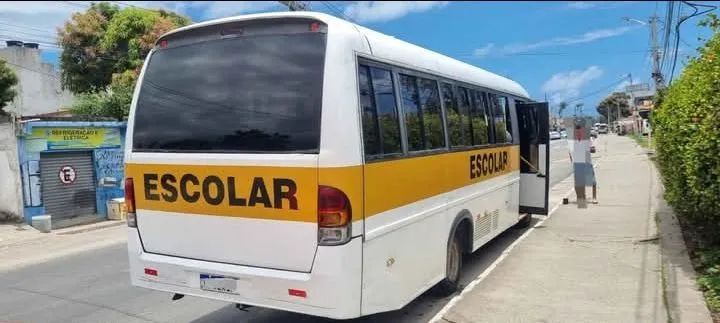 Microônibus  - Foto 4