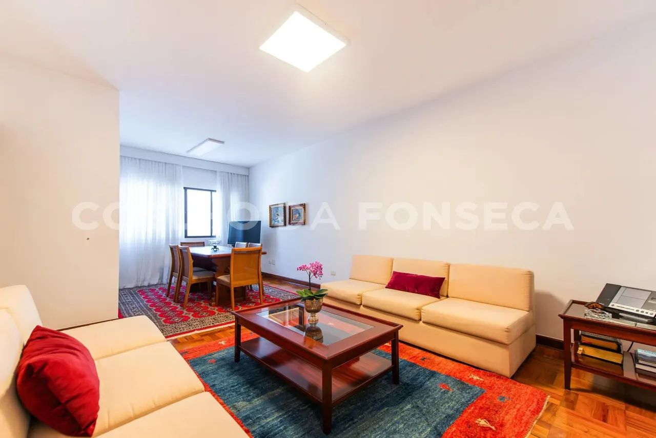Casa Padrao - Jardim Paulistano/Sao Paulo - Foto 9