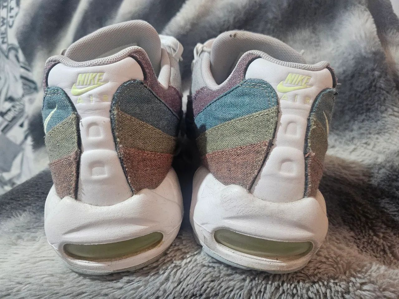 Tênis Nike Air Max 95 ORIGINAL  - Foto 3