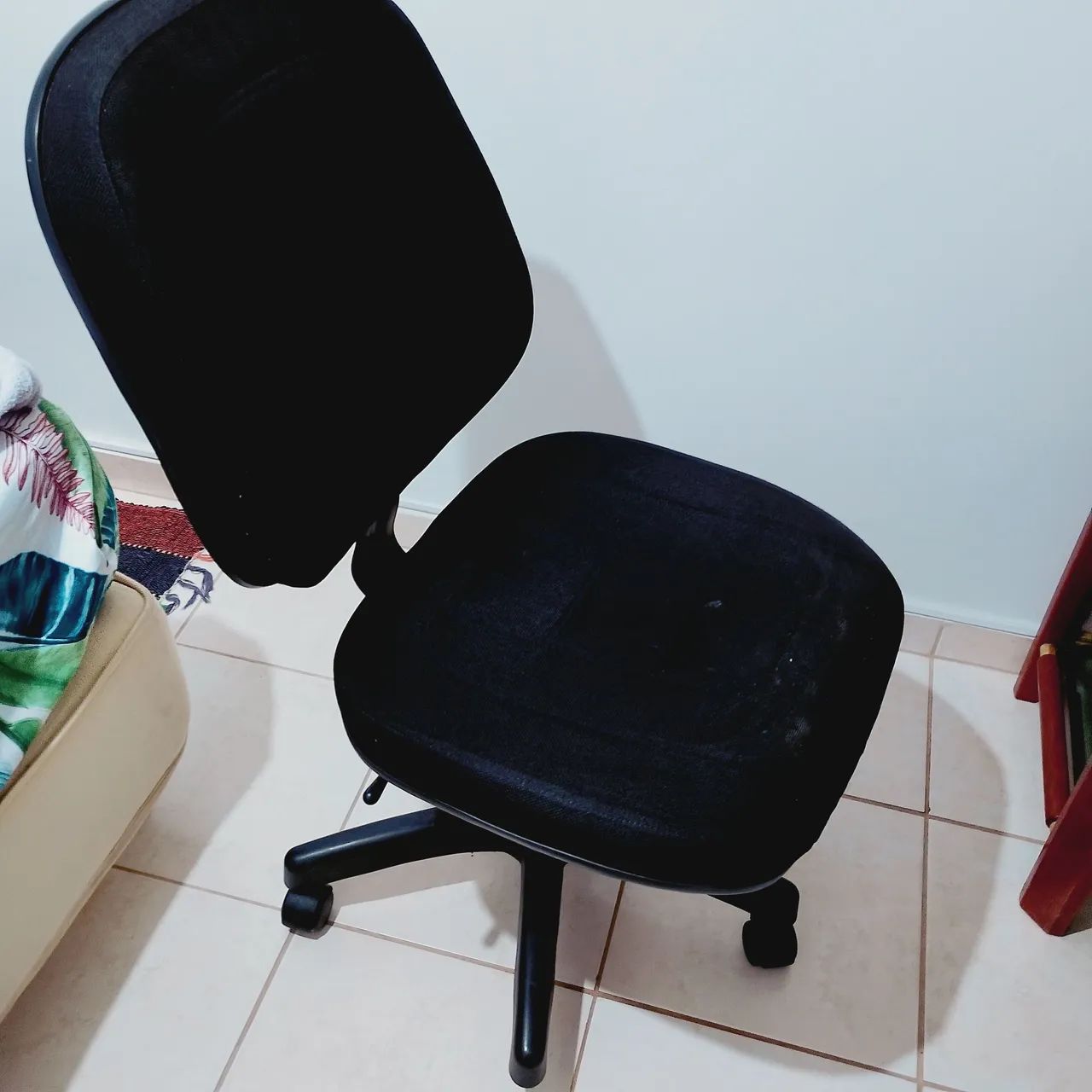 Cadeira Para Escritório 