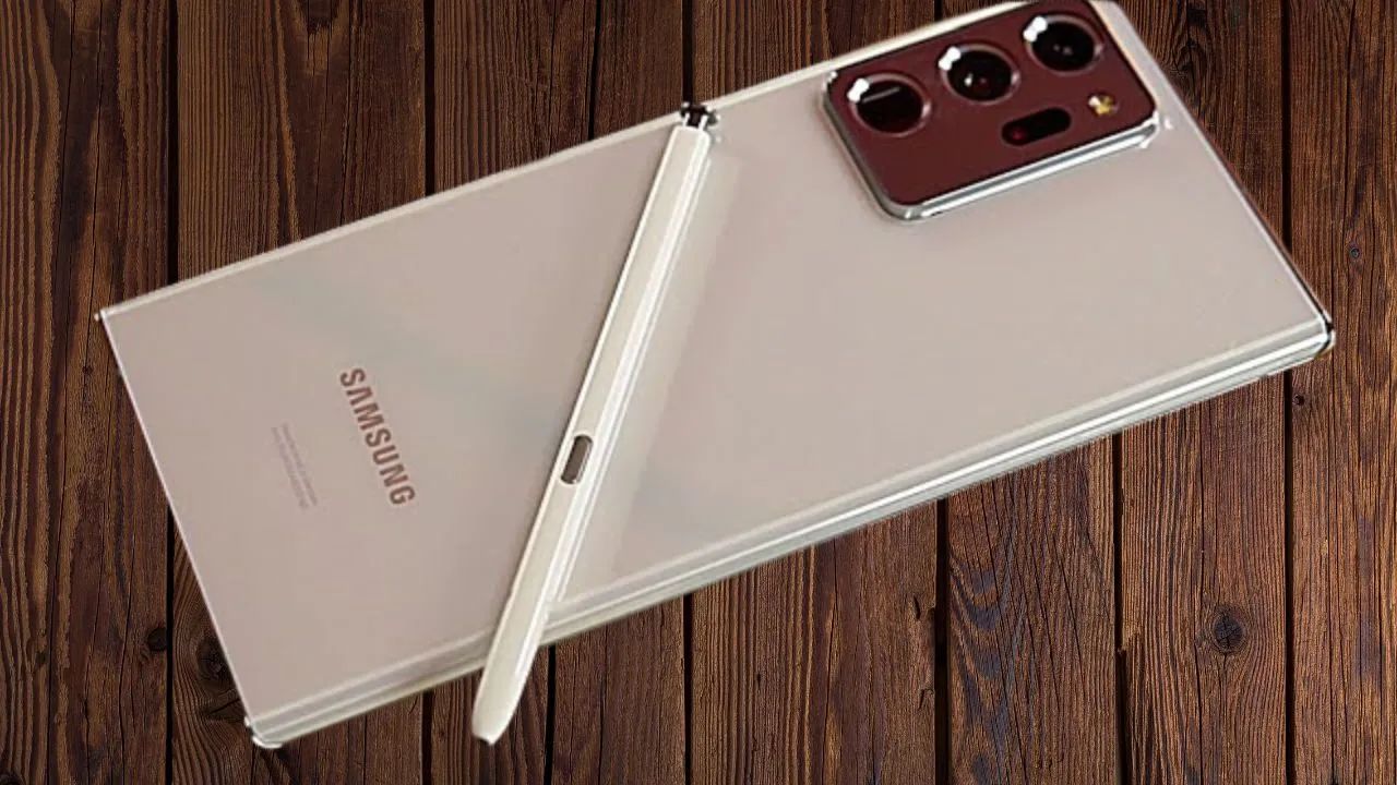 Samsung Galaxy Note 20 Ultra impecável 12+8 RAM 256 gigas na cor Branca - Foto 4