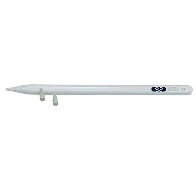 Caneta Touchscreen Stylus Universal Para Celular Tablet Ipad iOS - Foto 4