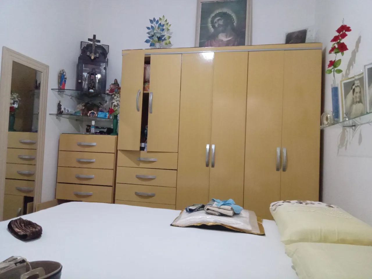 Guarda roupa