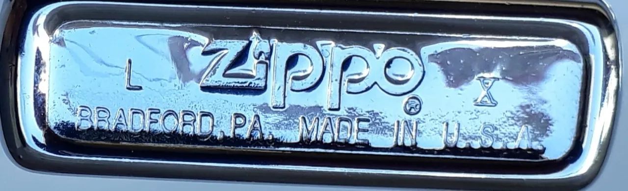 ZIPPO HARLEY DAVIDSON - Foto 3