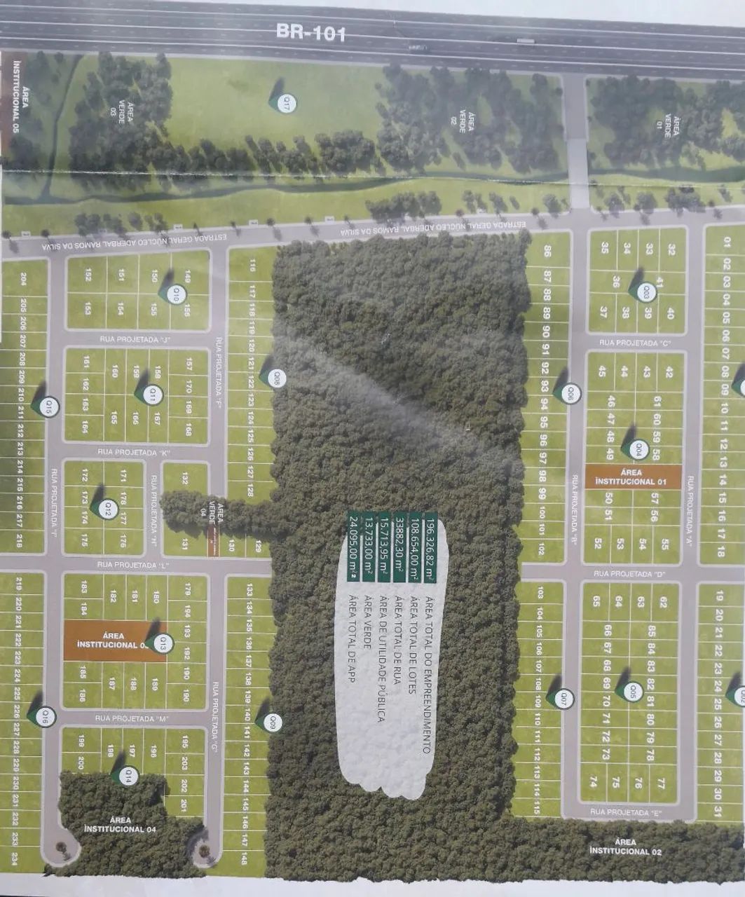 Terreno Biguaçu,  investimento - Foto 2
