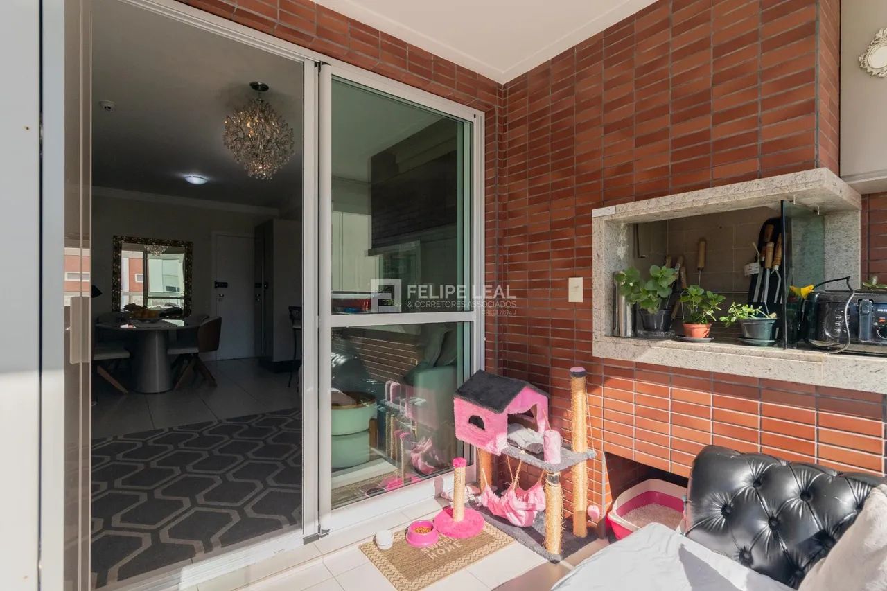 Apartamento em Jardim Atlântico - Florianópolis, SC - Foto 3