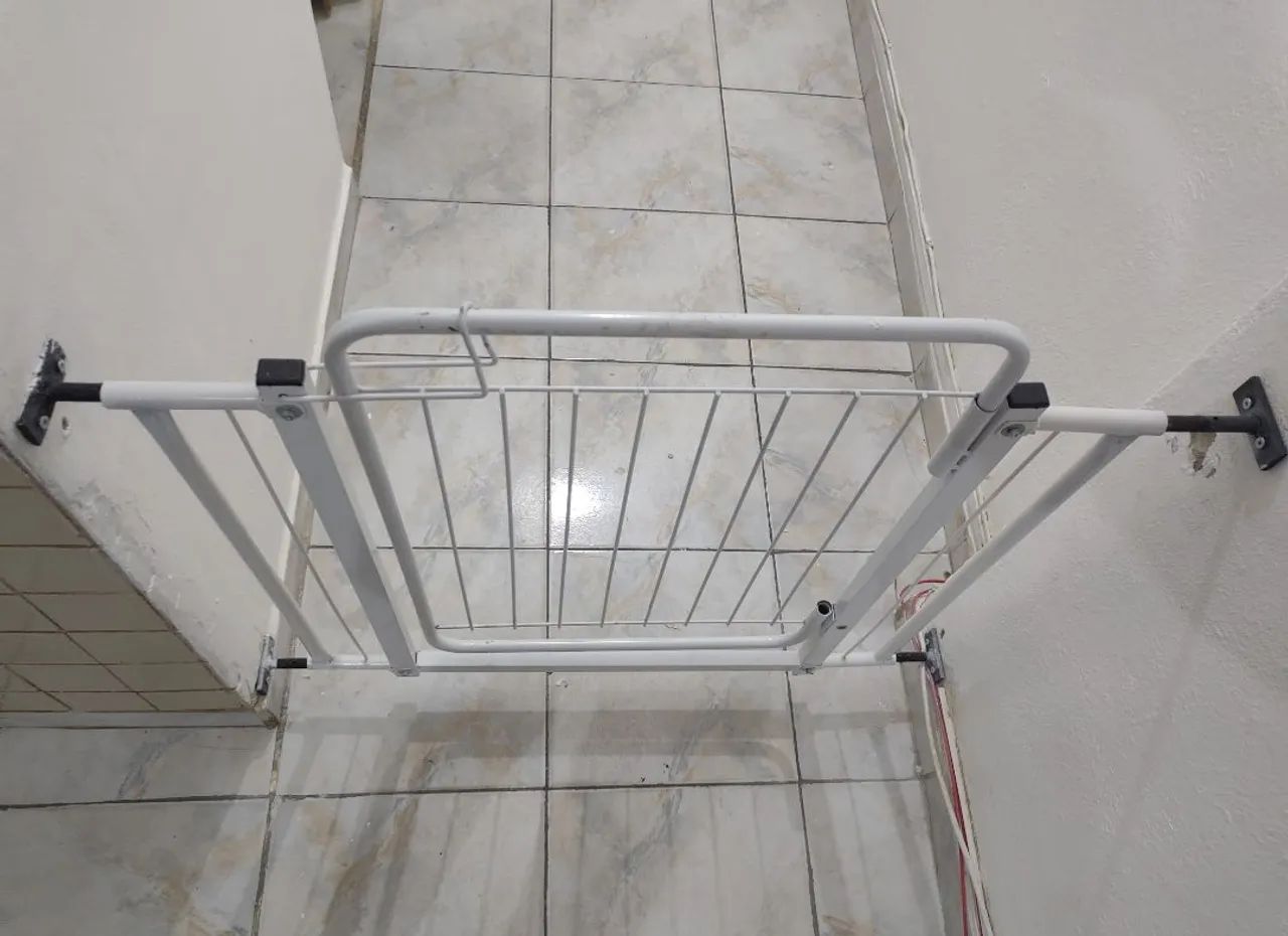 Grade para pet reforçada na serralheria  - Foto 3