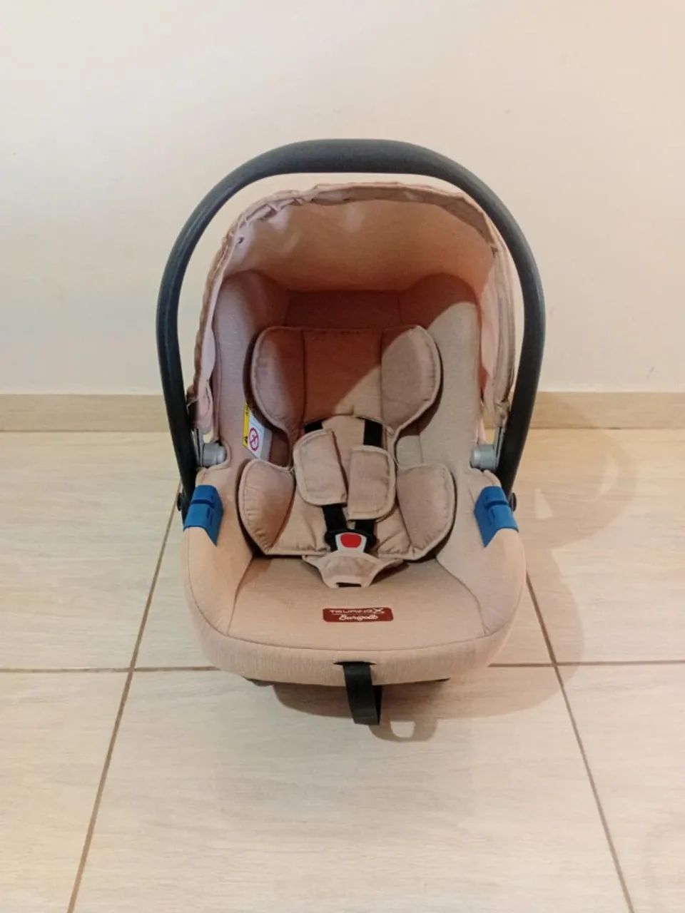 Bebê Conforto Rio K (Burigotto)