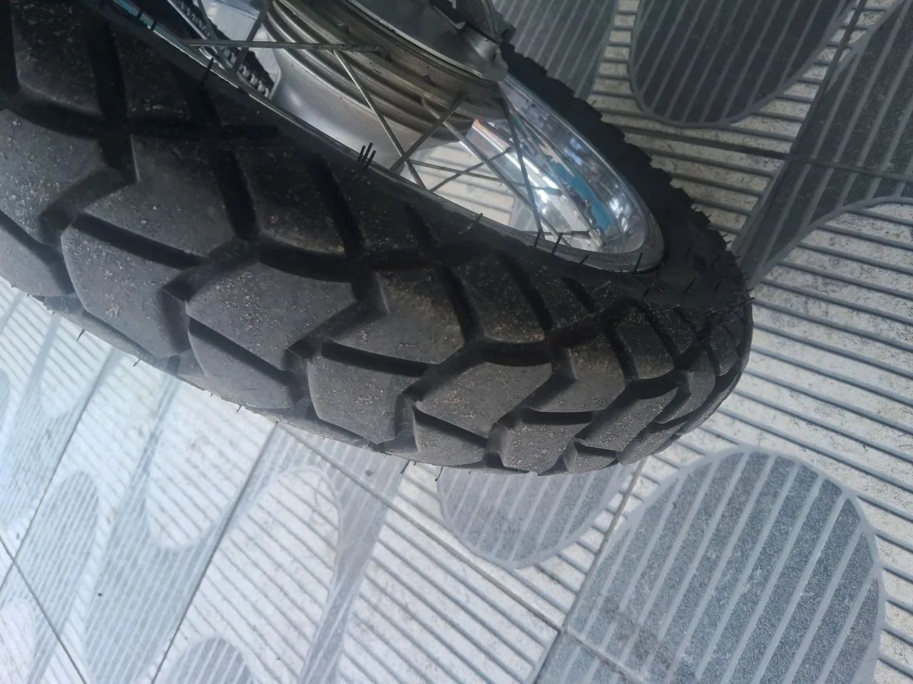 Crosser 150 2018 muito nova quase zero  - Foto 2