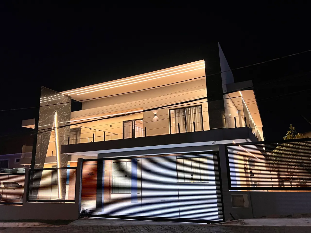 Casa em Condomínio