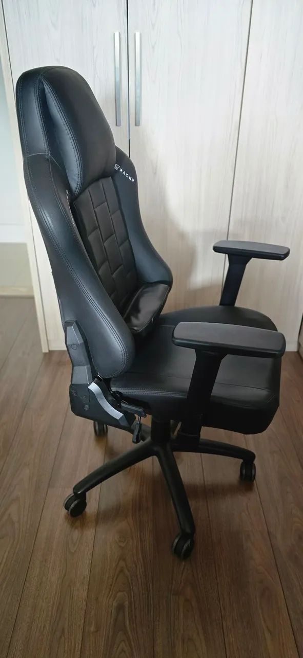 Cadeira Gamer XT RACER em Ótimo Estado  - Foto 2